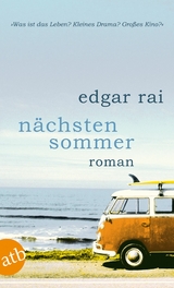N&auml;chsten Sommer - Edgar Rai