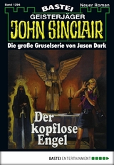 John Sinclair 1294 - Jason Dark