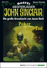 John Sinclair 1273 - Jason Dark