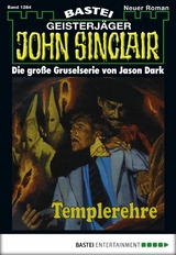 John Sinclair 1284 - Jason Dark