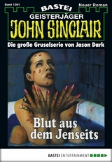 John Sinclair 1261 - Jason Dark