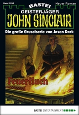 John Sinclair 1295 - Jason Dark