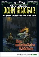 John Sinclair 1288 - Jason Dark