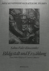 Bildgestalt und Erz&auml;hlung - Sabine Euler-K&uuml;nsem&uuml;ller