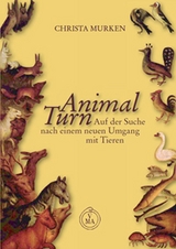 Animal Turn - Christa Murken