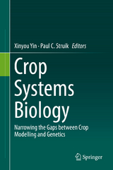 Crop Systems Biology - 