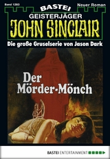 John Sinclair 1283 - Jason Dark