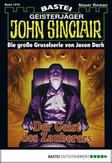 John Sinclair 1272 - Jason Dark