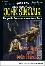 John Sinclair 1280 - Jason Dark