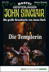 John Sinclair 1300 - Jason Dark