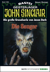 John Sinclair 1262 - Jason Dark