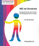 ABC der Demokratie - Nivi Shinar-Zamir