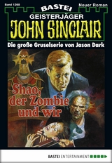 John Sinclair 1268 - Jason Dark