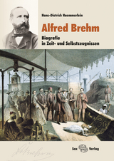 Alfred Brehm - Hans-Dietrich Haemmerlein