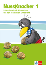 Nussknacker 1. Ausgabe Sachsen und Th&uuml;ringen