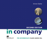 in company second Edition - Powell, Mark