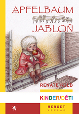 Der Apfelbaum - Jabloň - Kolb, Renate
