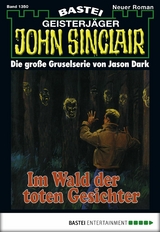 John Sinclair 1350 - Jason Dark