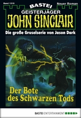 John Sinclair 1319 - Jason Dark