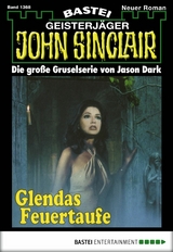 John Sinclair 1368 - Jason Dark