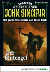 John Sinclair 1339 - Jason Dark