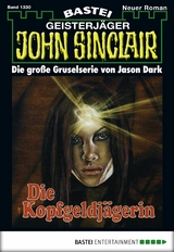 John Sinclair 1330 - Jason Dark
