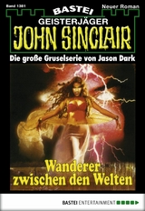 John Sinclair 1381 - Jason Dark