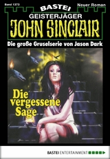 John Sinclair 1373 - Jason Dark
