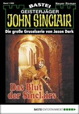 John Sinclair 1396 - Jason Dark