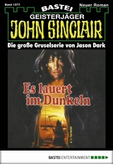 John Sinclair 1377 - Jason Dark