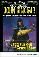 John Sinclair 1355 - Jason Dark