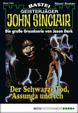 John Sinclair 1347 - Jason Dark