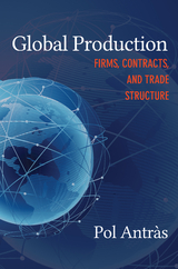 Global Production - Pol Antr&agrave;s