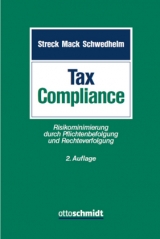 Tax Compliance -  Streck/Mack/Schwendhelm