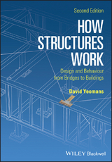 How Structures Work - David Yeomans