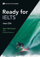 Ready for IELTS - McCarter, Sam