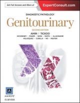Diagnostic Pathology: Genitourinary - Amin, Mahul B.; Tickoo, Dr. Satish K.