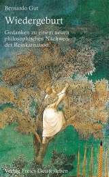 Wiedergeburt - Bernardo Gut