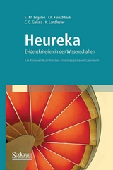 Heureka - Evidenzkriterien in den Wissenschaften - 