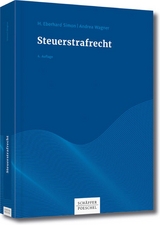 Steuerstrafrecht - H. Eberhard Simon, Andrea Wagner