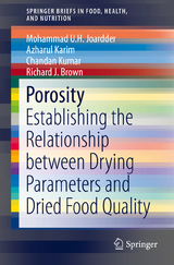Porosity -  Mohammad U.H. Joardder,  Azharul Karim,  Chandan Kumar,  Richard J. Brown