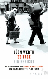 33 Tage - L&eacute;on Werth