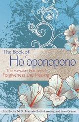 The Book of Ho'oponopono - Luc Bodin, Nathalie Bodin Lamboy, Jean Graciet