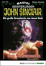 John Sinclair 1352 - Jason Dark