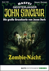 John Sinclair 1329 - Jason Dark