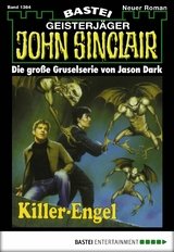 John Sinclair 1364 - Jason Dark