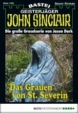 John Sinclair 1322 - Jason Dark