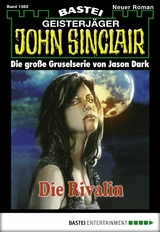 John Sinclair 1362 - Jason Dark