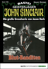 John Sinclair 1390 - Jason Dark