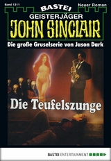 John Sinclair 1311 - Jason Dark